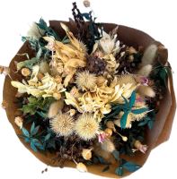 Bouquet medium mix dried flowers 10 (3)