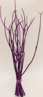 Misumata 45-60cm fialová