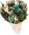 Großer Strauß gemischte getrocknete Blumen 02