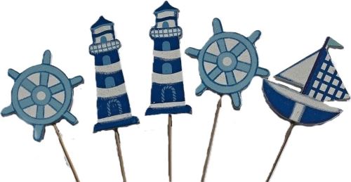 Námorná mix na špajli (1)