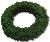 wreath moss 25cm wreath moss 25cm