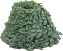 Wreath of fir nobilis 35 cm (1)