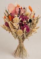 Large bouquet mix dried flowers 07 (2)