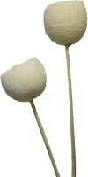 Glockenbecher mini blch o/s weiß
