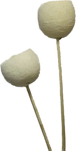 Bell cup mini blch o/s bílá