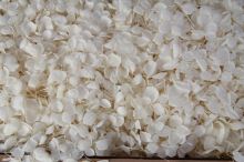 Stabilizovaná hortezie, Hydrangea stabilizovaná box bělená 100 g (1)