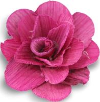 Sušené květiny Betal rose růžová loose, 50 ks (1)