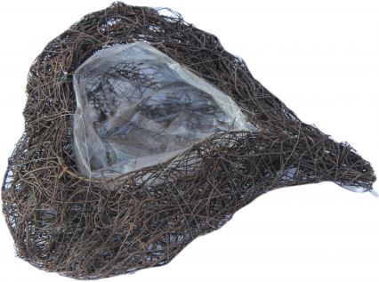 Srdce proutí 4, 20 x 26 cm