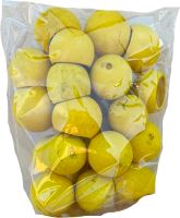 Bell cup mini yellow (1)