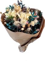 Bouquet medium mix dried flowers 10
