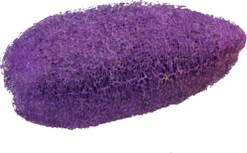 Luffa large fialová (1)