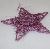Christmas star 10 cm
