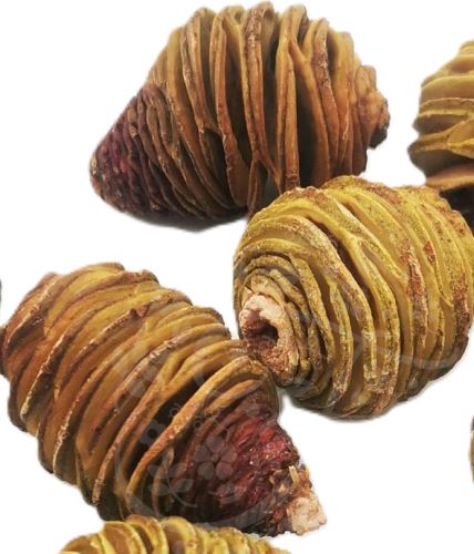 Platyspernum sulphured loose medium, 500 g