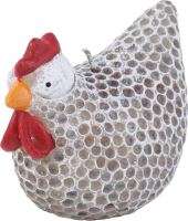 Svíéčka Slepice velká