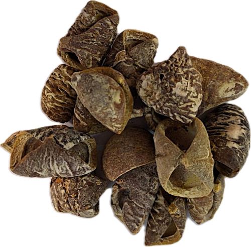 Wringle petals frosted yellow