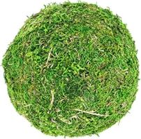 Koule mechová 15 cm