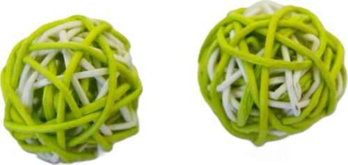 RATAN BALL 3 cm