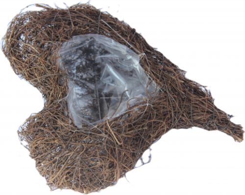 Srdce proutí 3, 20 x 28 cm