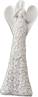 Andilek bily 20 cm