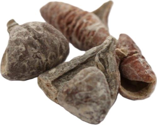 Wringle frosted bílá 20 g