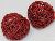 Lata Ball 6cm Farbe