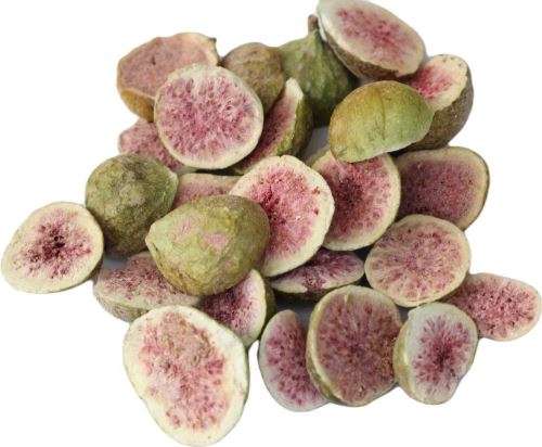 Fíky půlené 250 gr Fíky půlené 250 gr