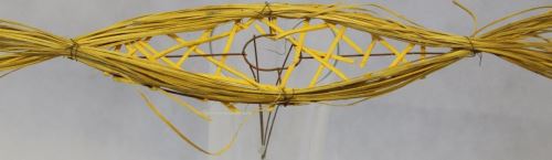 Držiak ovál veľký 12,5x67,5