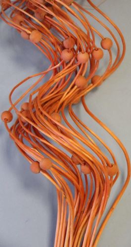 Oranžová