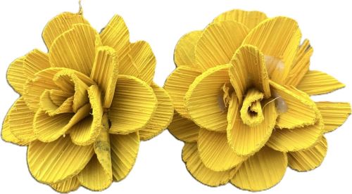 Betal rose gelb lose